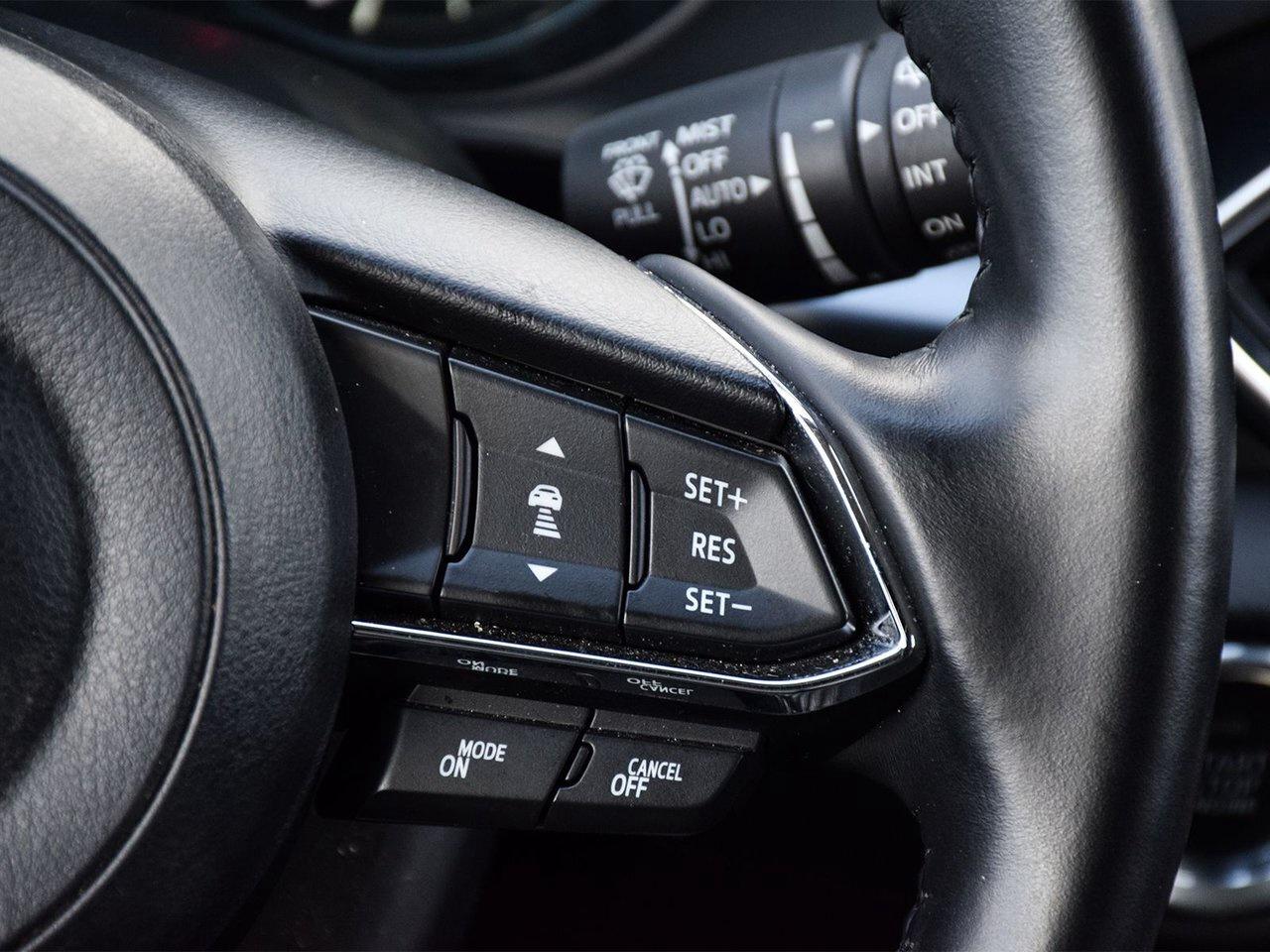 2024 Mazda CX-5 GS Finance Discount $1500 Applied Photo