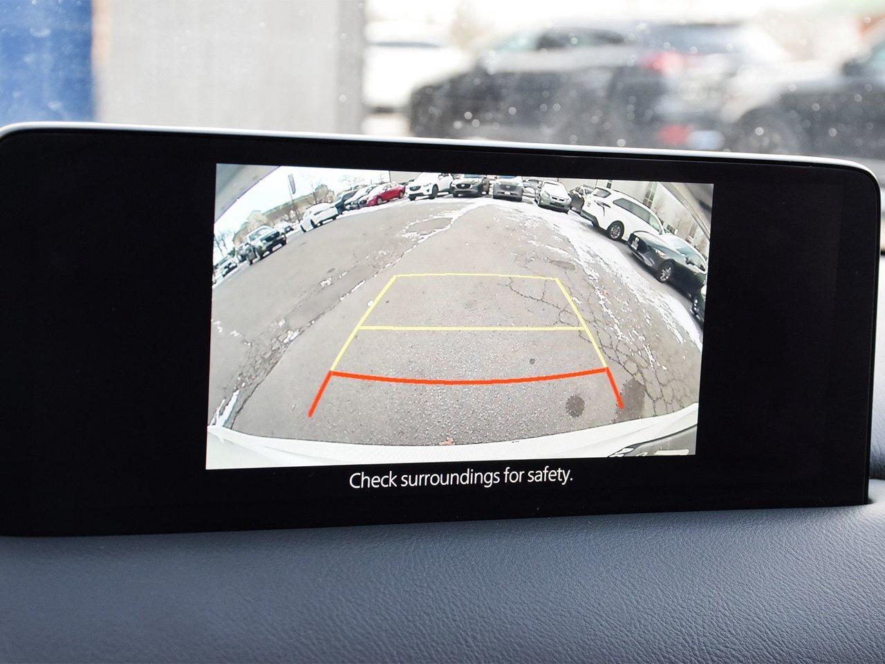 2024 Mazda CX-5 GS Finance Discount $1500 Applied Photo