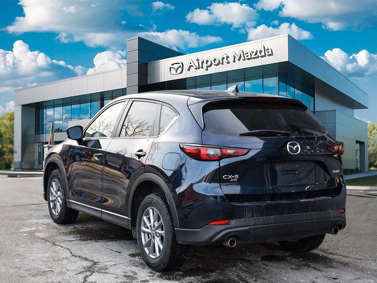 2024 Mazda CX-5 GS Finance Discount $1500 Applied Photo
