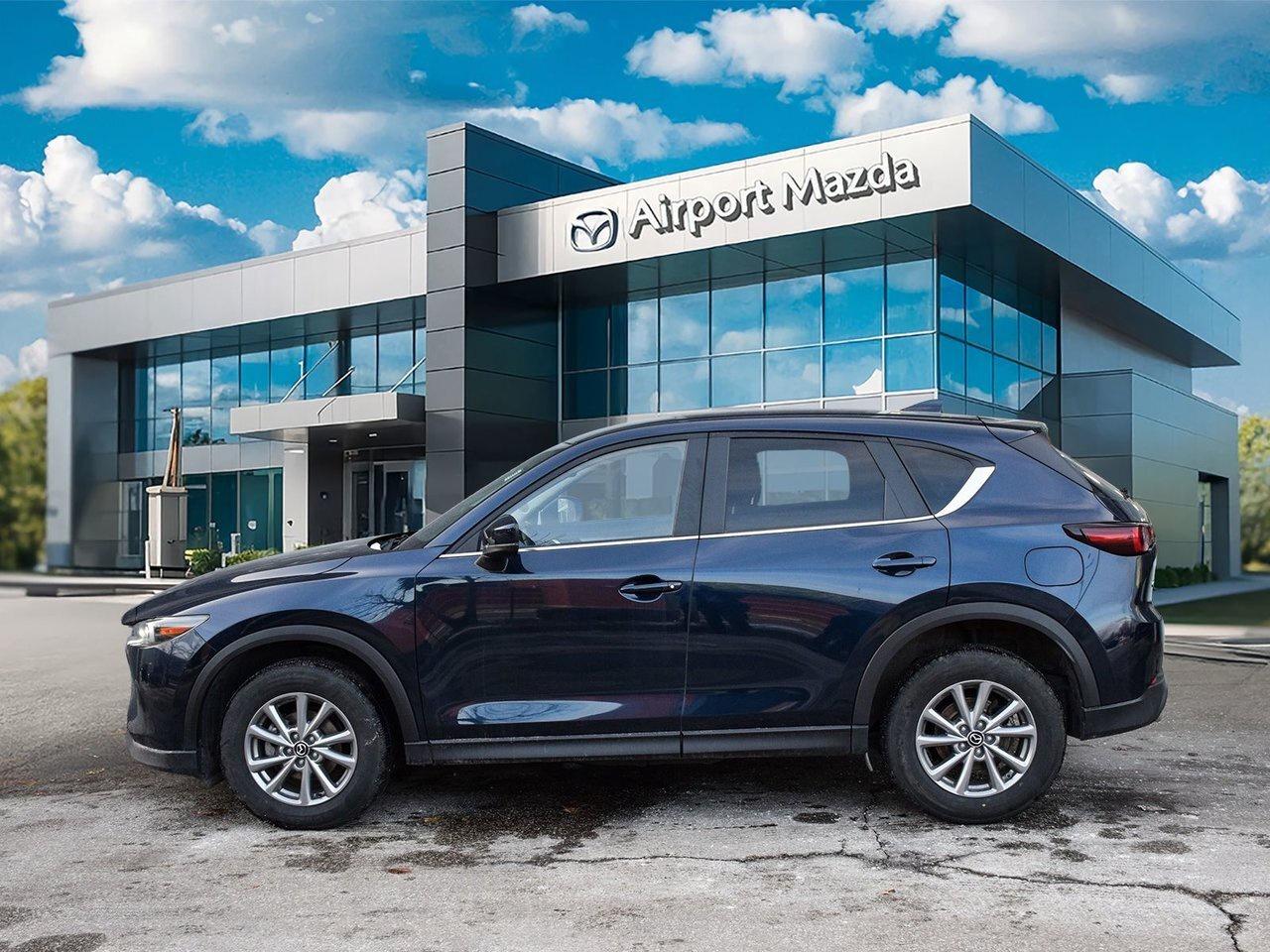 2024 Mazda CX-5 GS Finance Discount $1500 Applied Photo2