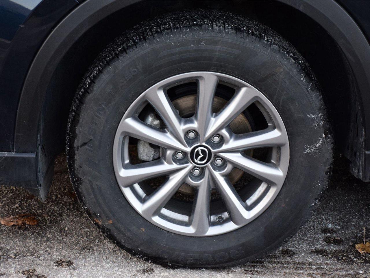 2024 Mazda CX-5 GS Finance Discount $1500 Applied Photo4