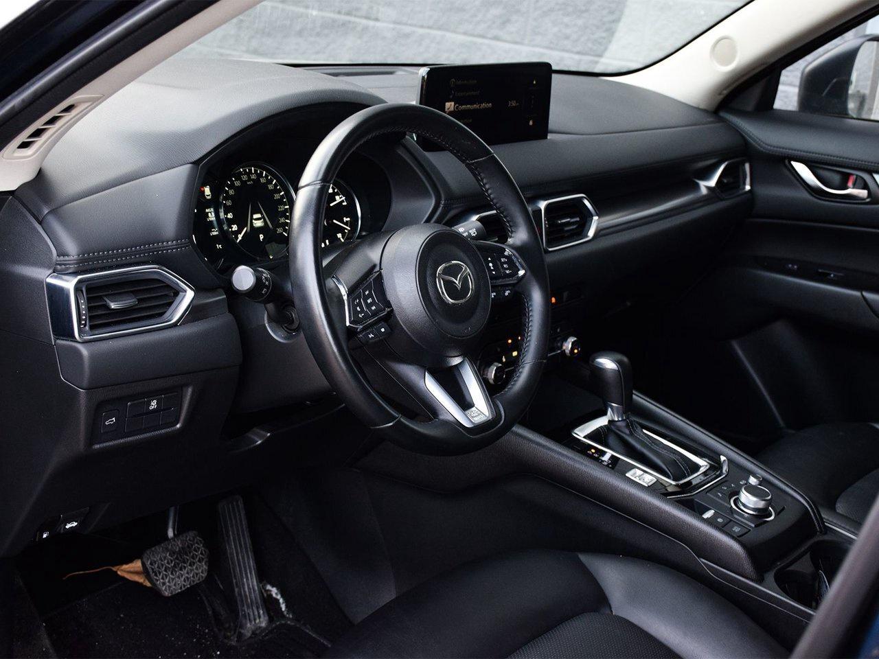 2024 Mazda CX-5 GS Finance Discount $1500 Applied Photo