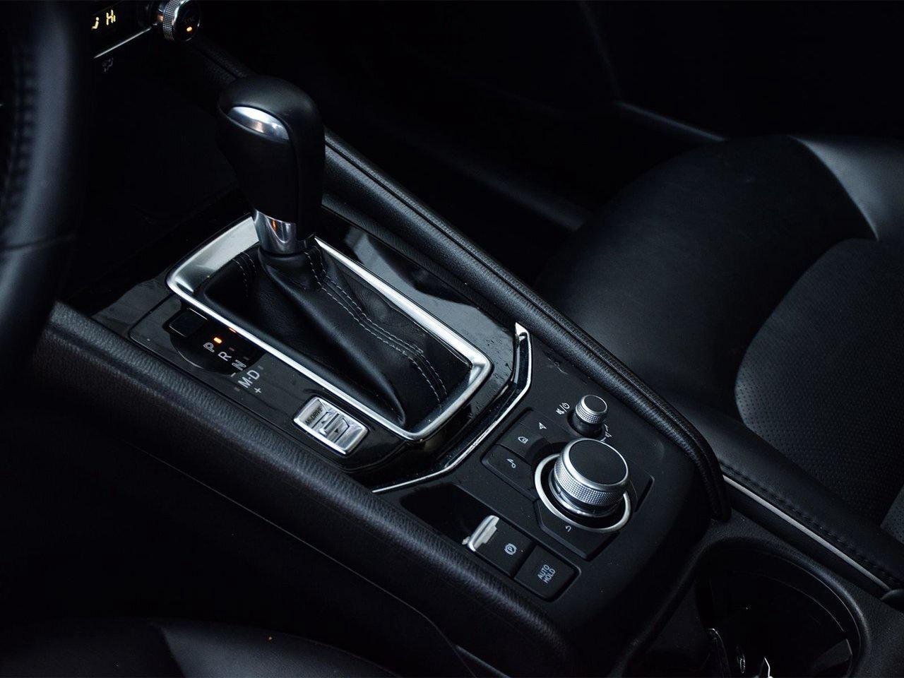 2024 Mazda CX-5 GS Finance Discount $1500 Applied Photo