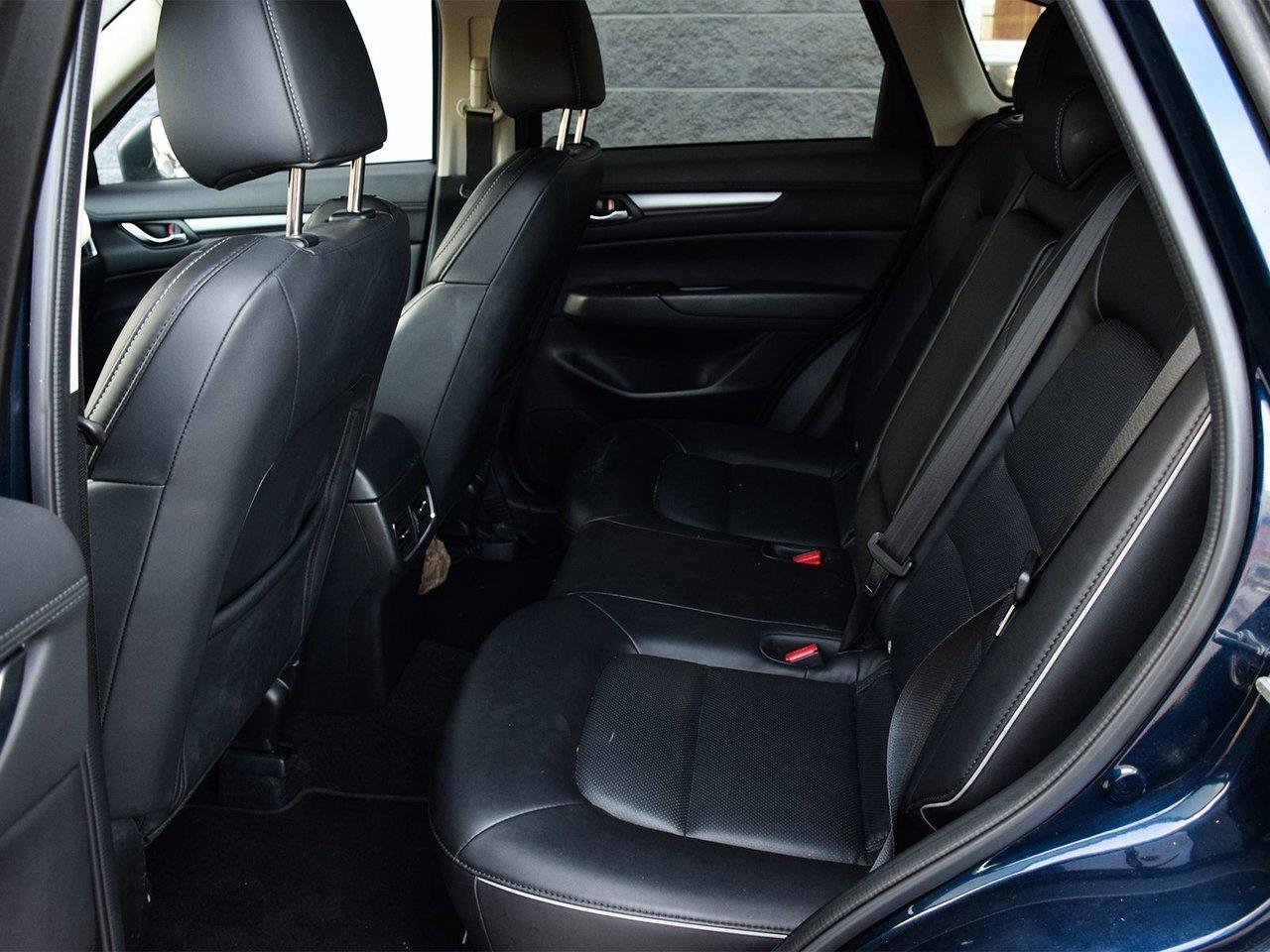 2024 Mazda CX-5 GS Finance Discount $1500 Applied Photo