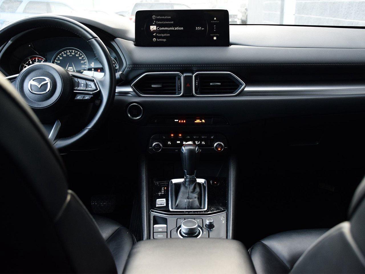 2024 Mazda CX-5 GS Finance Discount $1500 Applied Photo