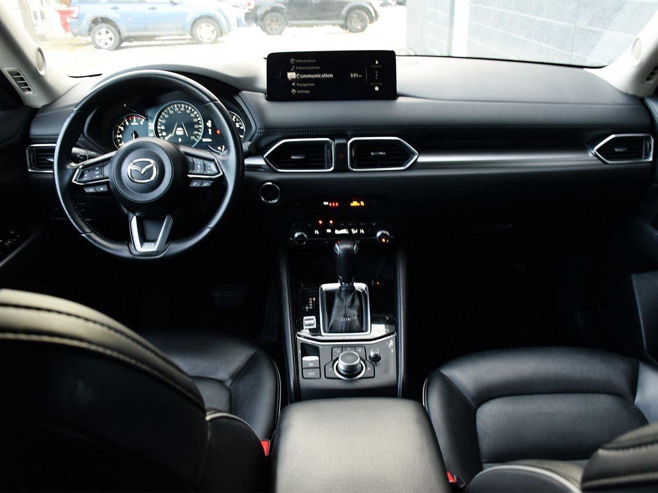 2024 Mazda CX-5 GS Finance Discount $1500 Applied Photo