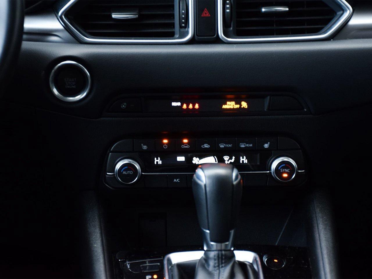 2024 Mazda CX-5 GS Finance Discount $1500 Applied Photo