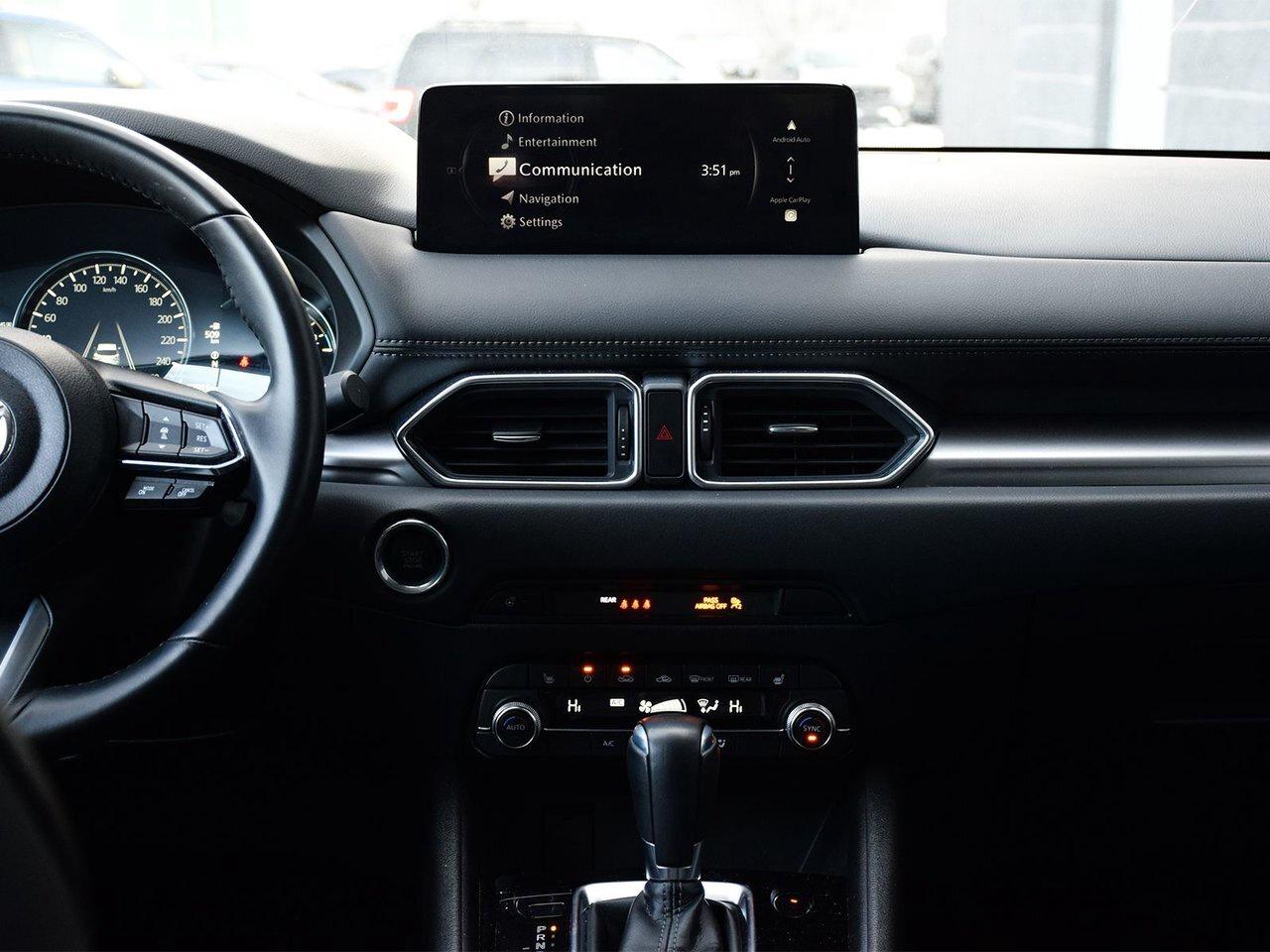 2024 Mazda CX-5 GS Finance Discount $1500 Applied Photo