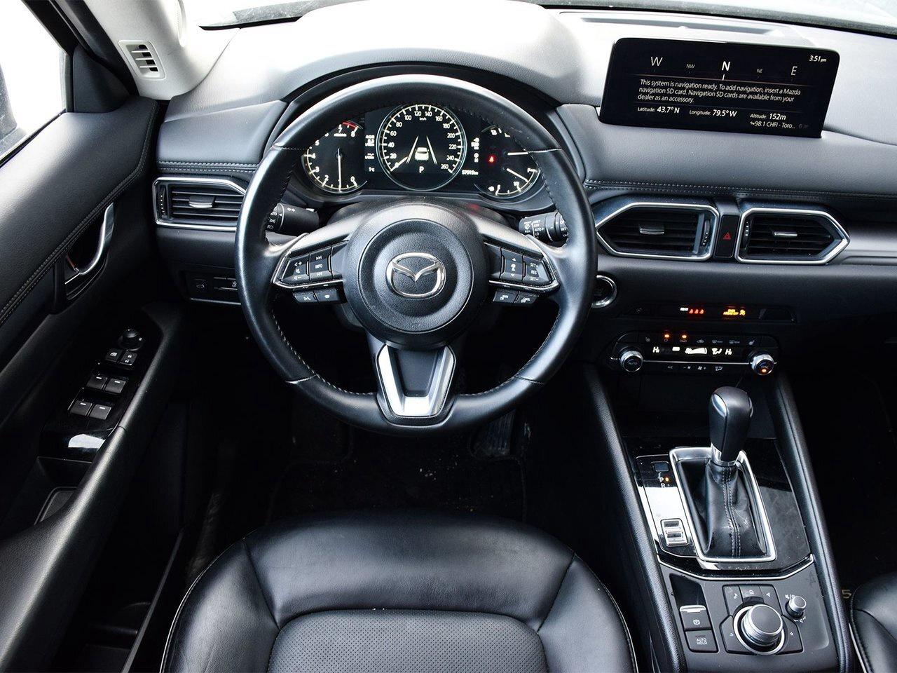 2024 Mazda CX-5 GS Finance Discount $1500 Applied Photo