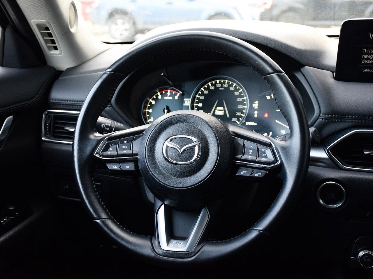 2024 Mazda CX-5 GS Finance Discount $1500 Applied Photo