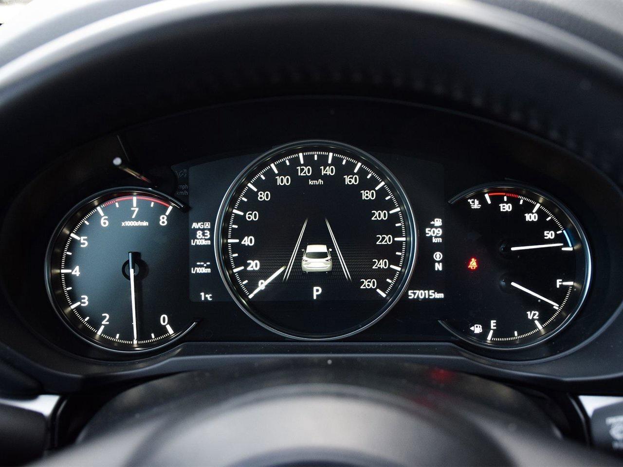 2024 Mazda CX-5 GS Finance Discount $1500 Applied Photo