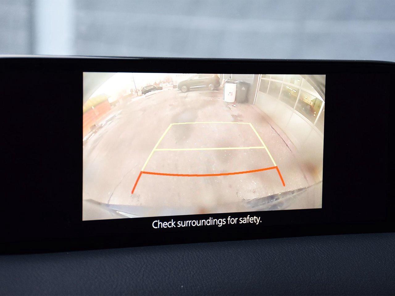 2024 Mazda CX-5 GS Finance Discount $1500 Applied Photo