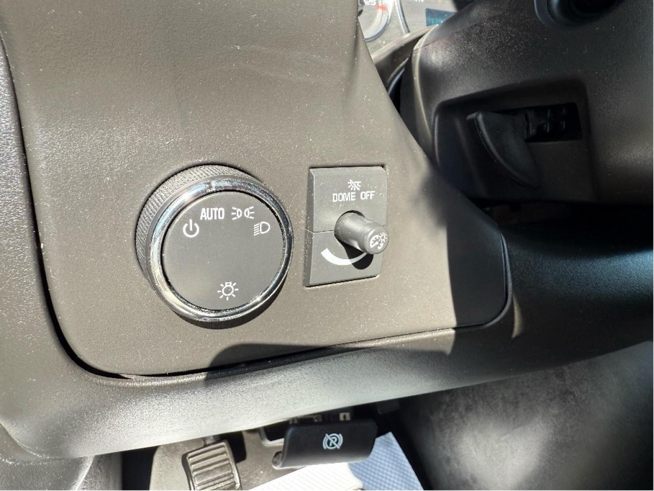 2018 GMC Savana Cargo Van 2500 135WheelBase 8Cyclinder 6.0L Certified Photo