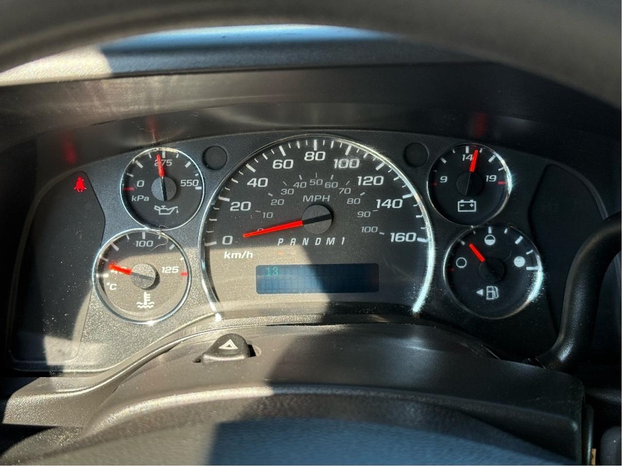 2018 GMC Savana Cargo Van 2500 135WheelBase 8Cyclinder 6.0L Certified Photo