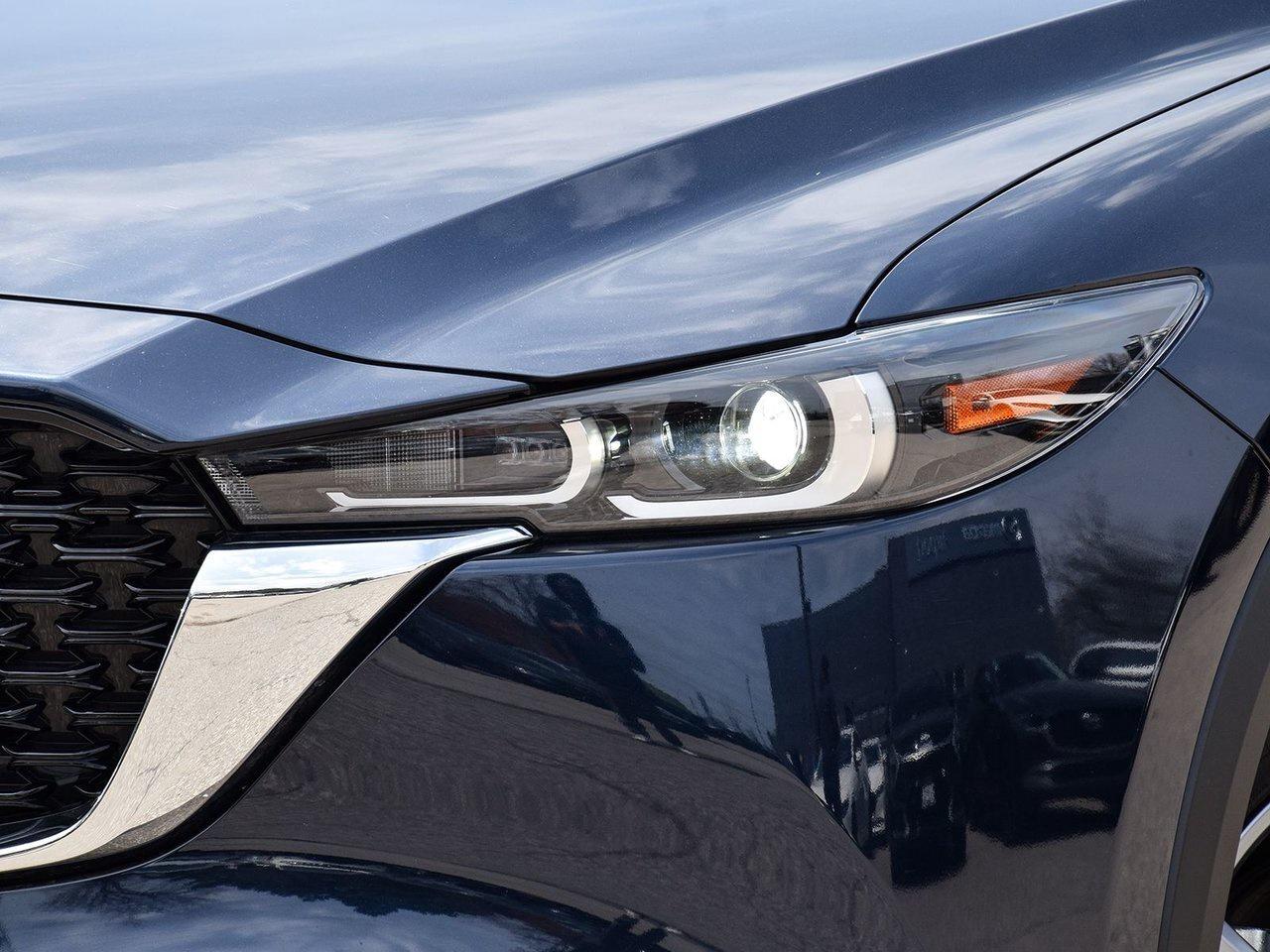 2025 Mazda CX-5 GS Finance Discount $1500 Applied Photo