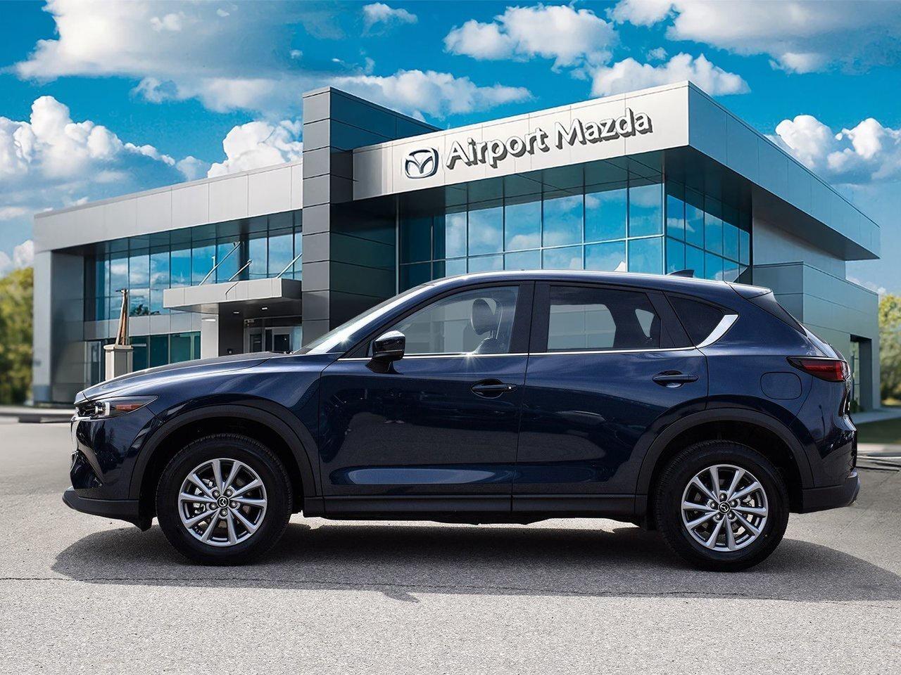 2025 Mazda CX-5 GS Finance Discount $1500 Applied Photo
