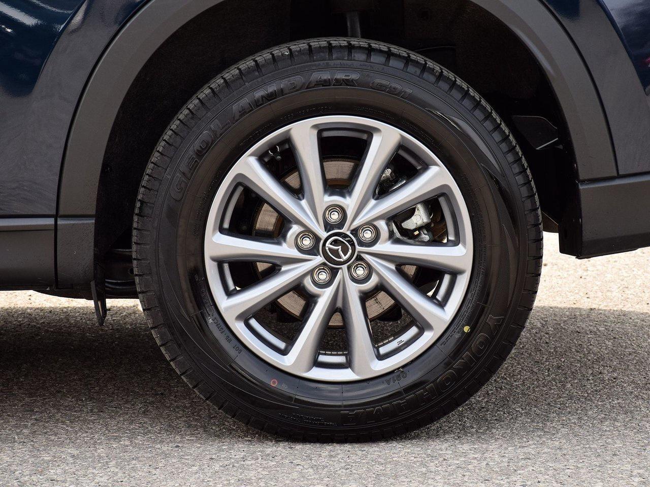 2025 Mazda CX-5 GS Finance Discount $1500 Applied Photo4