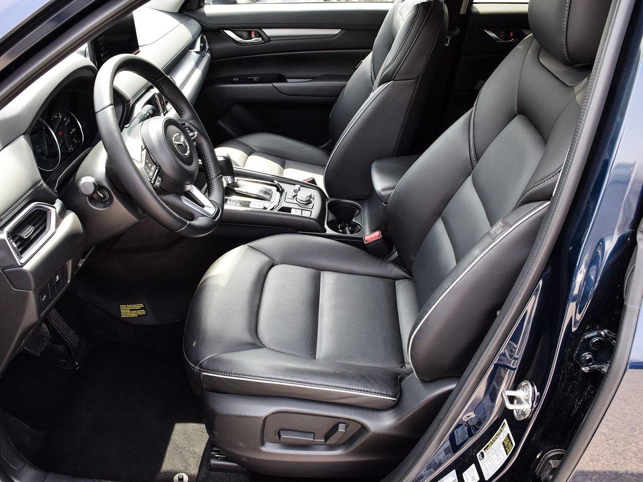 2025 Mazda CX-5 GS Finance Discount $1500 Applied Photo