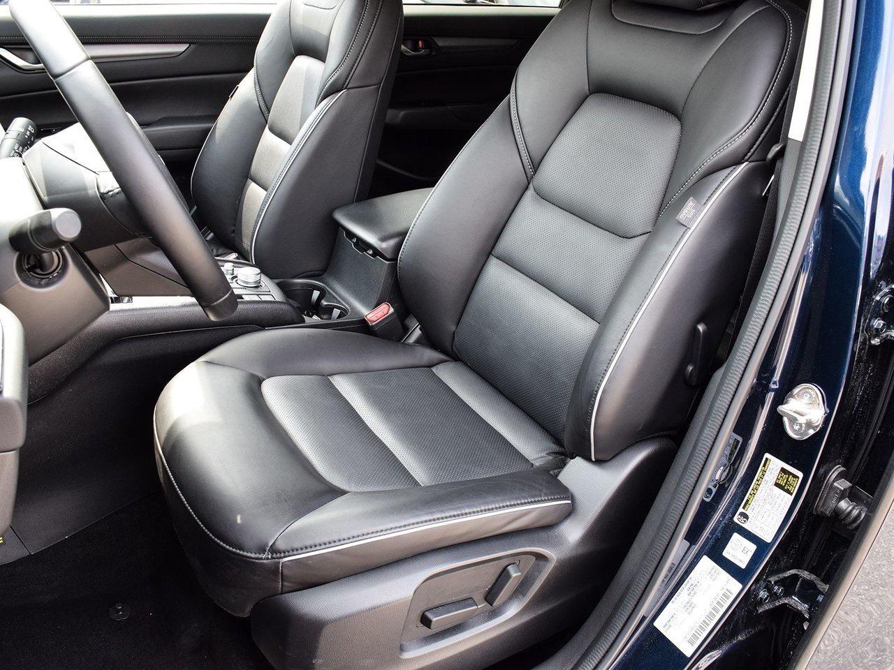 2025 Mazda CX-5 GS Finance Discount $1500 Applied Photo