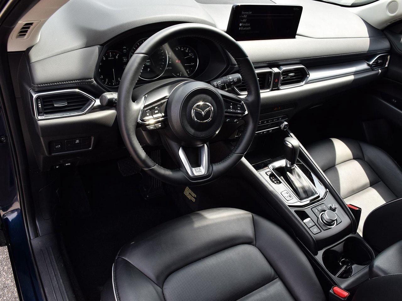 2025 Mazda CX-5 GS Finance Discount $1500 Applied Photo