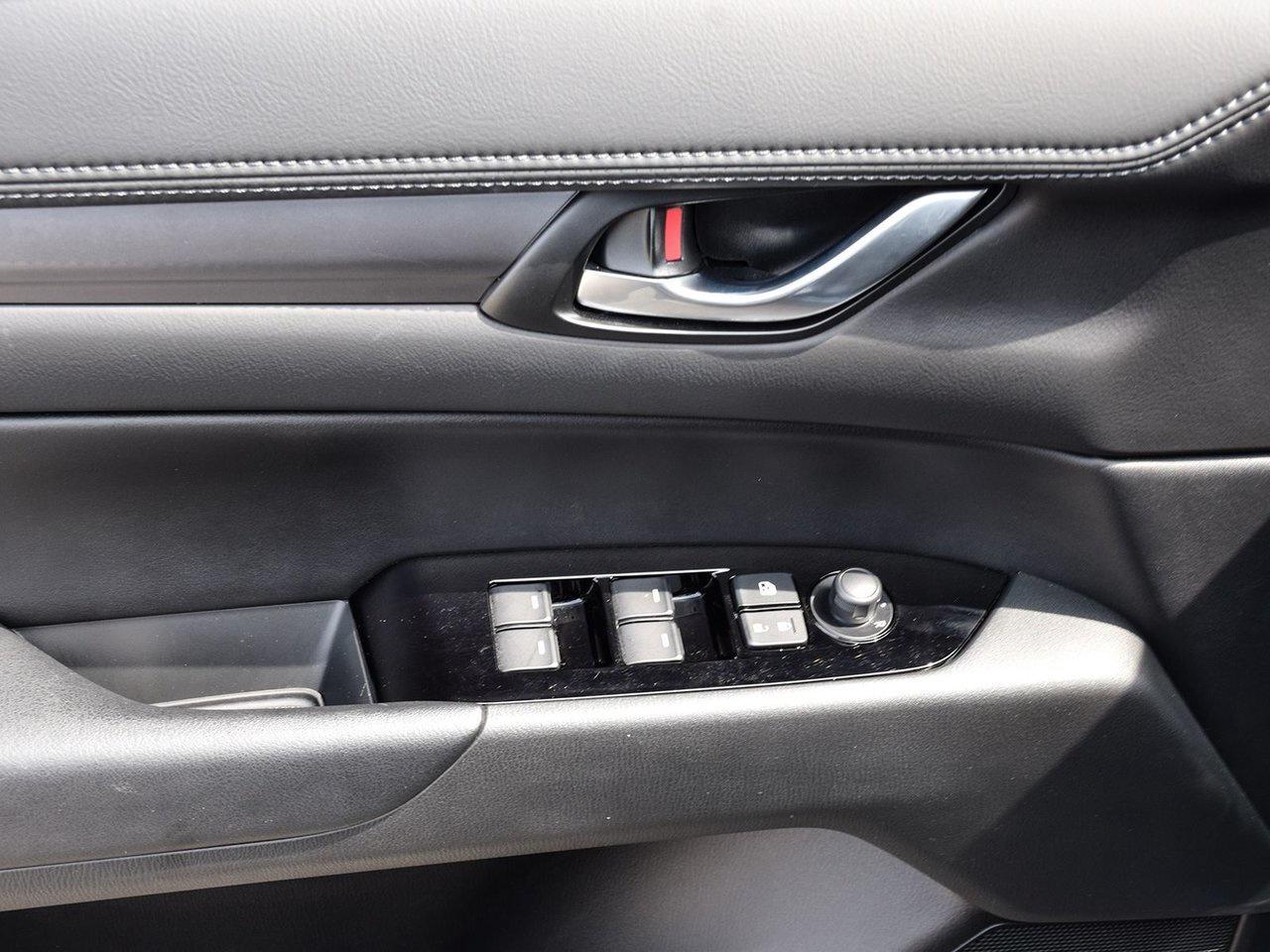 2025 Mazda CX-5 GS Finance Discount $1500 Applied Photo