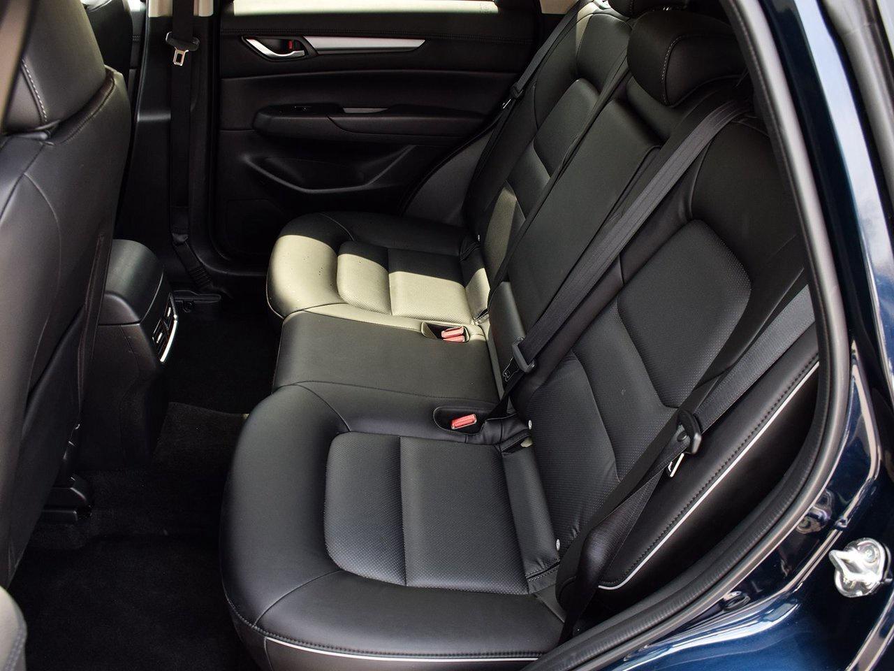 2025 Mazda CX-5 GS Finance Discount $1500 Applied Photo