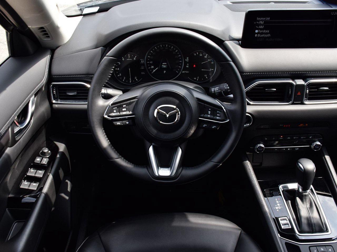 2025 Mazda CX-5 GS Finance Discount $1500 Applied Photo
