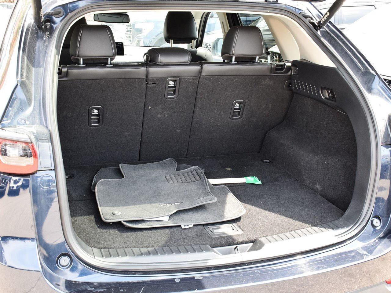 2025 Mazda CX-5 GS Finance Discount $1500 Applied Photo