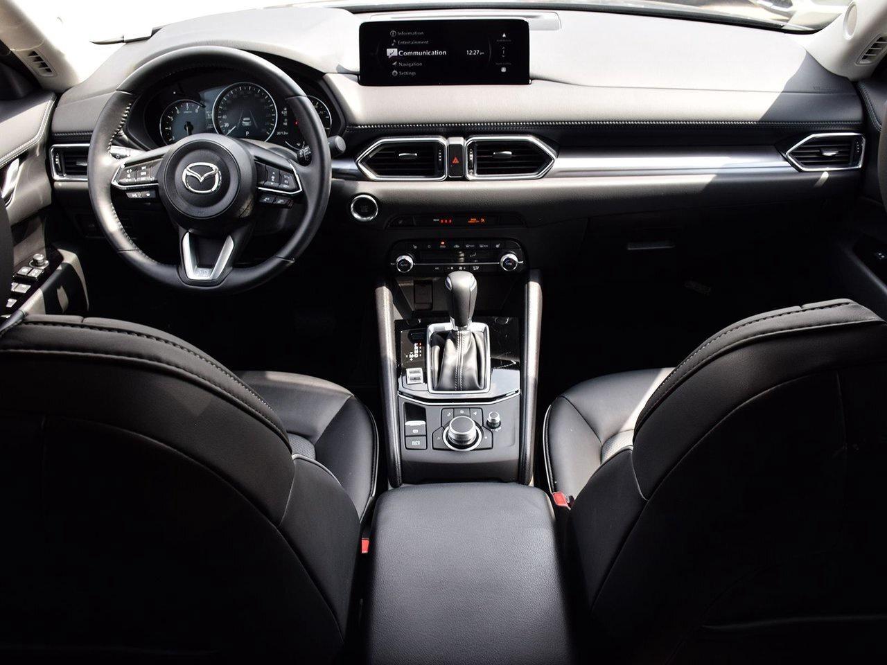 2025 Mazda CX-5 GS Finance Discount $1500 Applied Photo