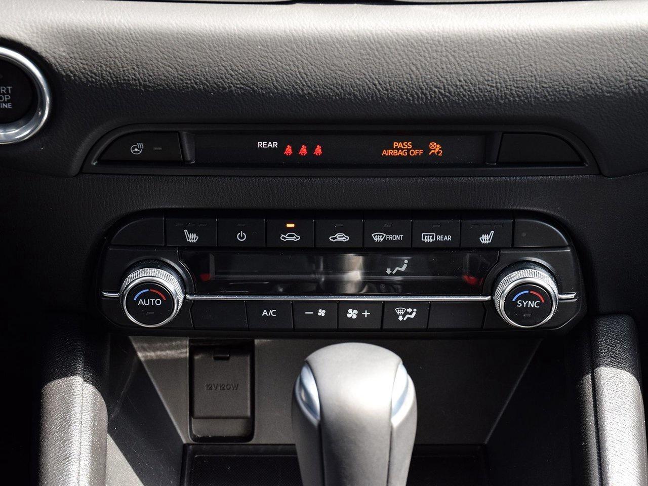 2025 Mazda CX-5 GS Finance Discount $1500 Applied Photo