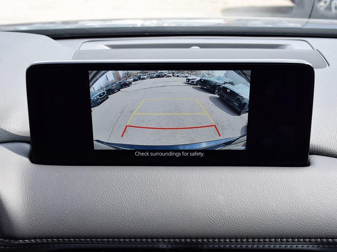 2025 Mazda CX-5 GS Finance Discount $1500 Applied Photo