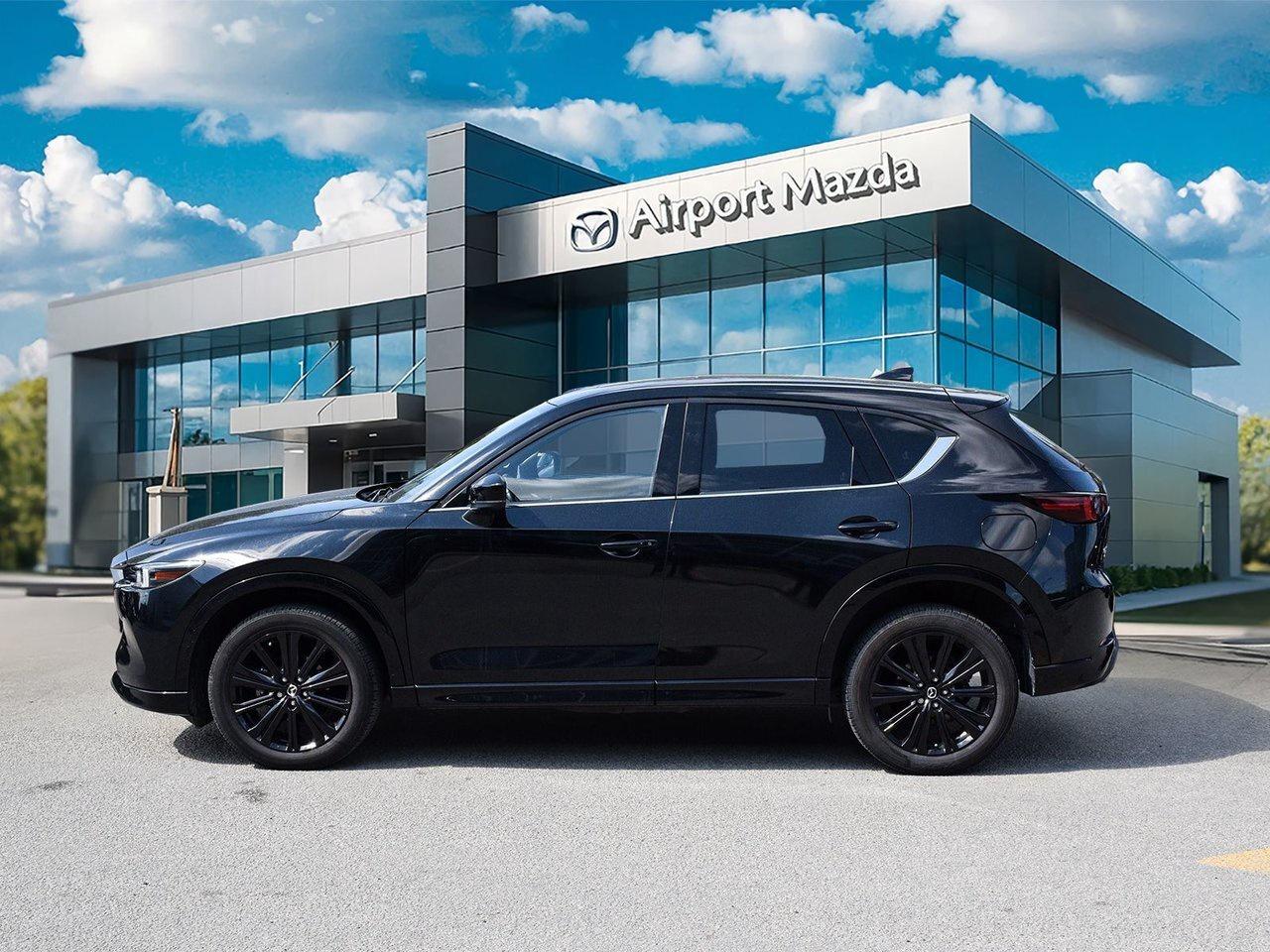 2022 Mazda CX-5 GT Finance Discount $1500 Applied Photo2
