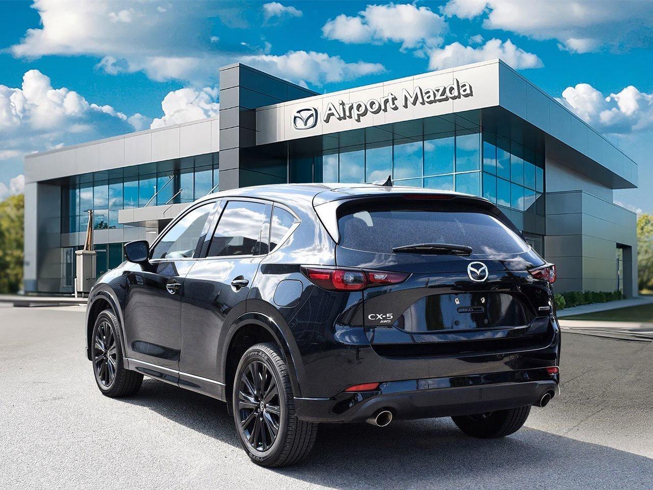 2022 Mazda CX-5 GT Finance Discount $1500 Applied Photo3