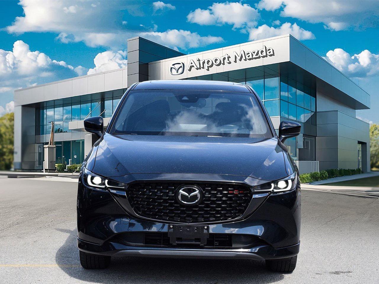 2022 Mazda CX-5 GT Finance Discount $1500 Applied Photo