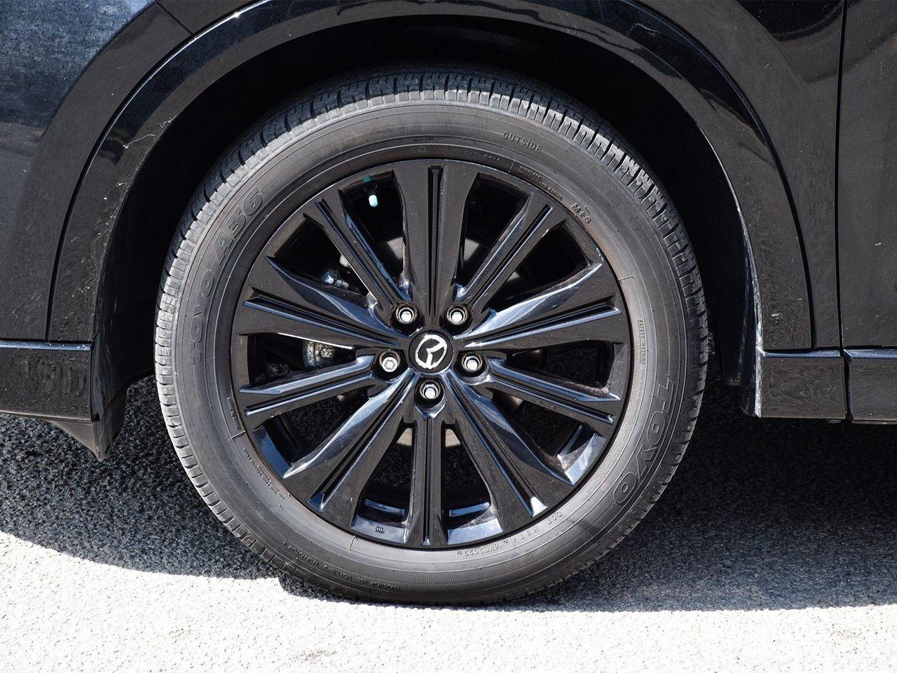 2022 Mazda CX-5 GT Finance Discount $1500 Applied Photo