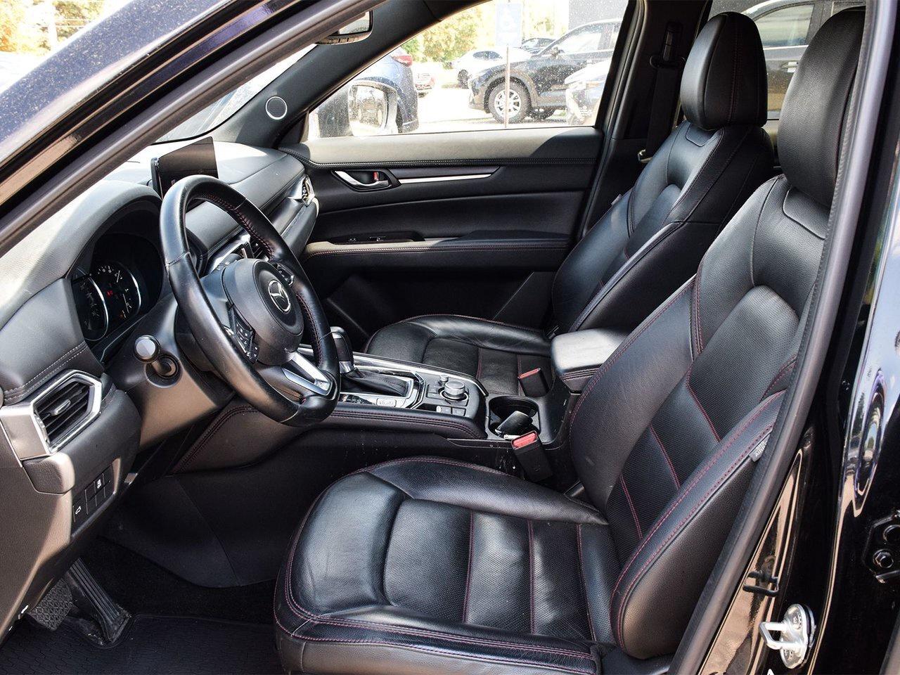 2022 Mazda CX-5 GT Finance Discount $1500 Applied Photo