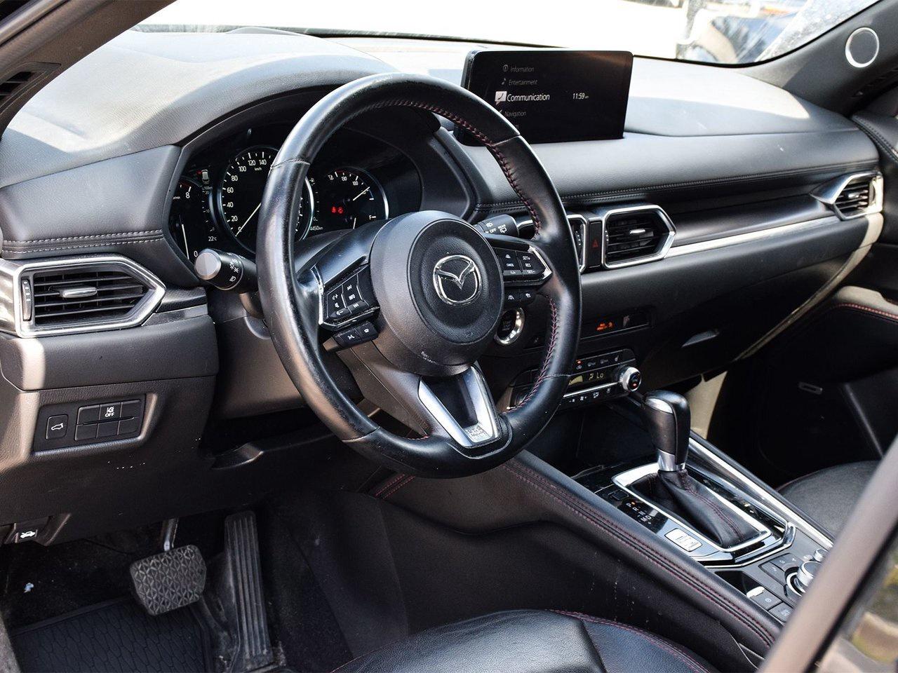 2022 Mazda CX-5 GT Finance Discount $1500 Applied Photo