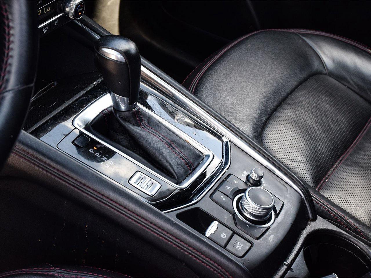 2022 Mazda CX-5 GT Finance Discount $1500 Applied Photo