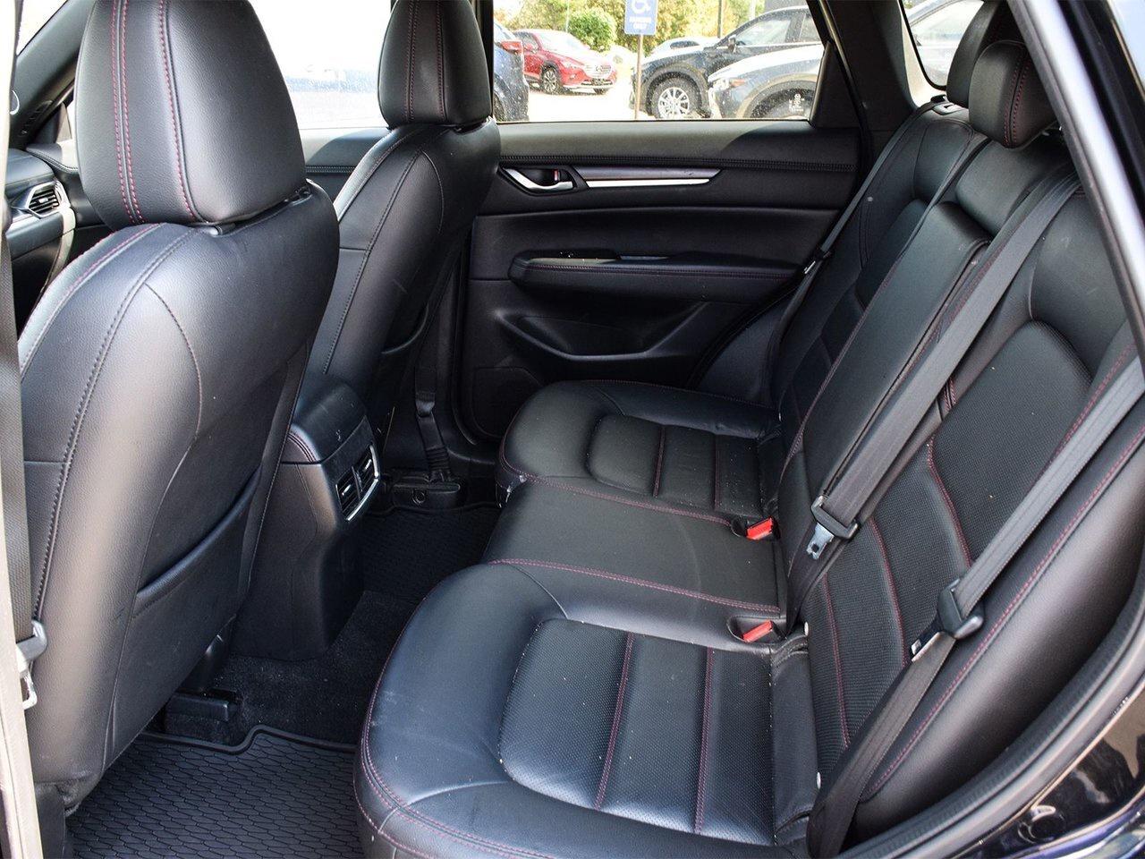 2022 Mazda CX-5 GT Finance Discount $1500 Applied Photo