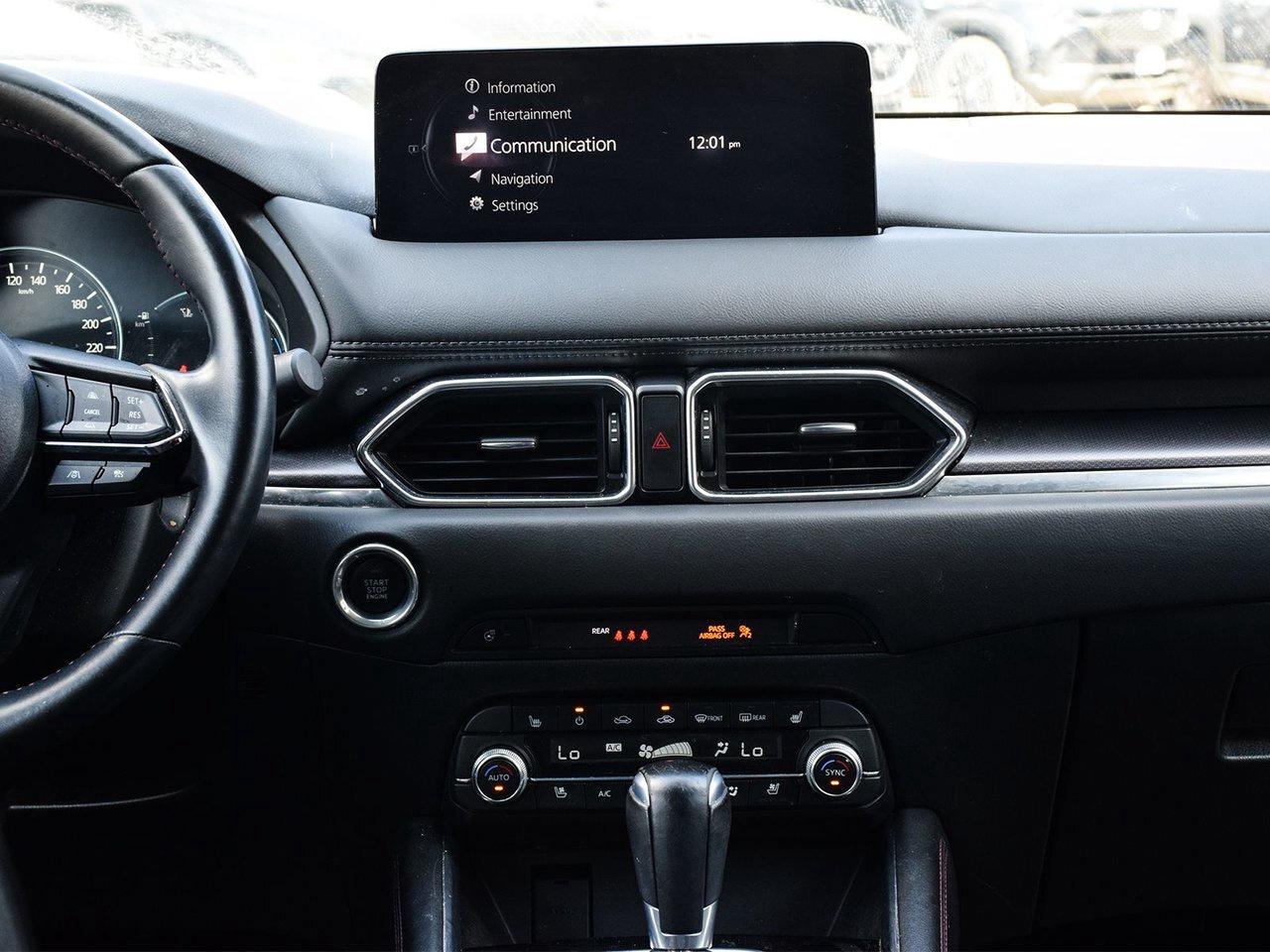 2022 Mazda CX-5 GT Finance Discount $1500 Applied Photo