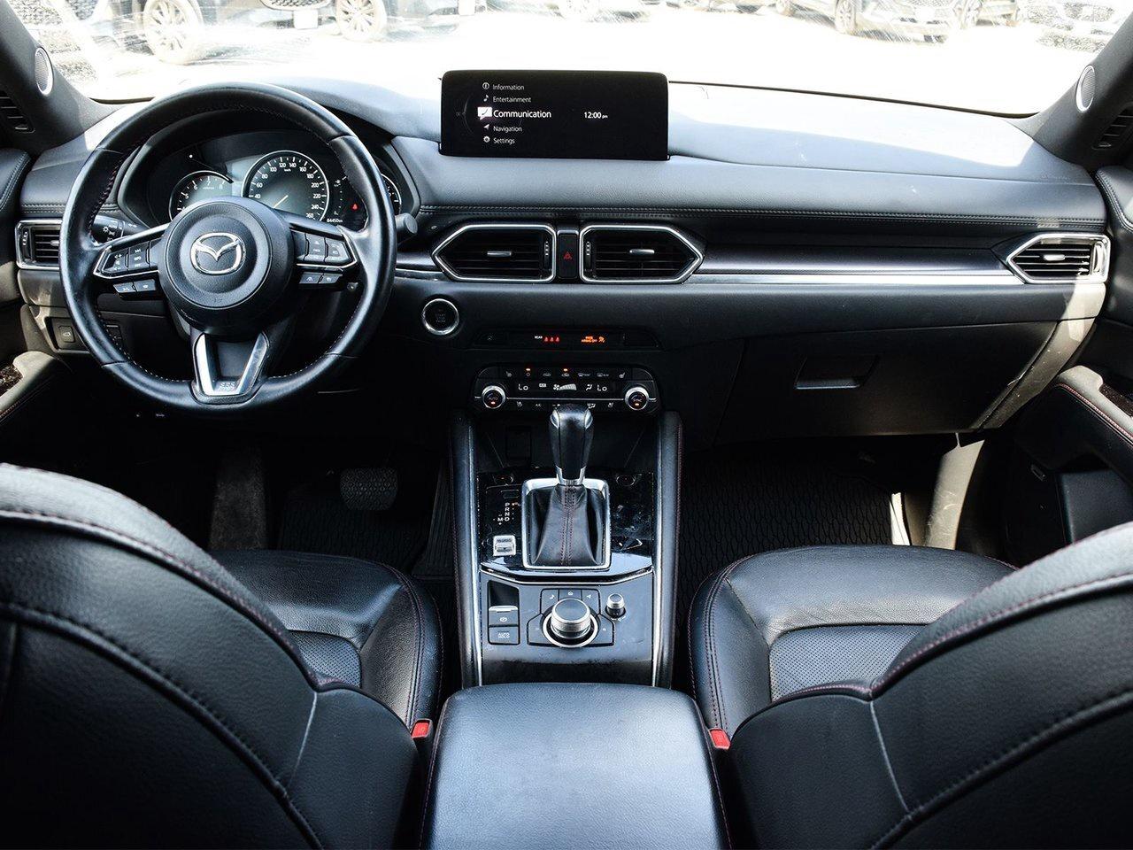 2022 Mazda CX-5 GT Finance Discount $1500 Applied Photo