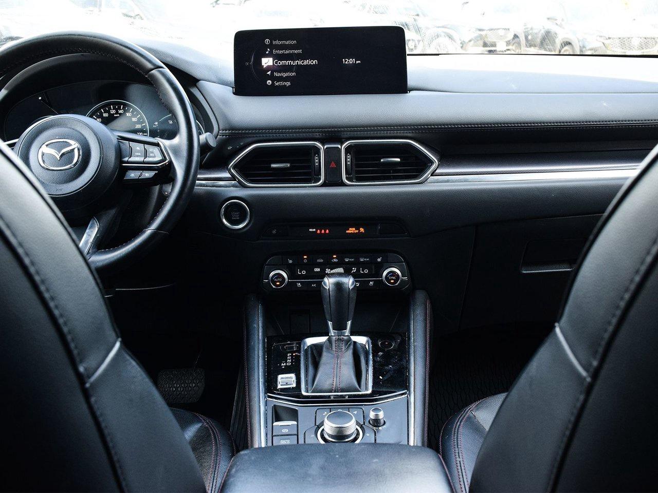 2022 Mazda CX-5 GT Finance Discount $1500 Applied Photo