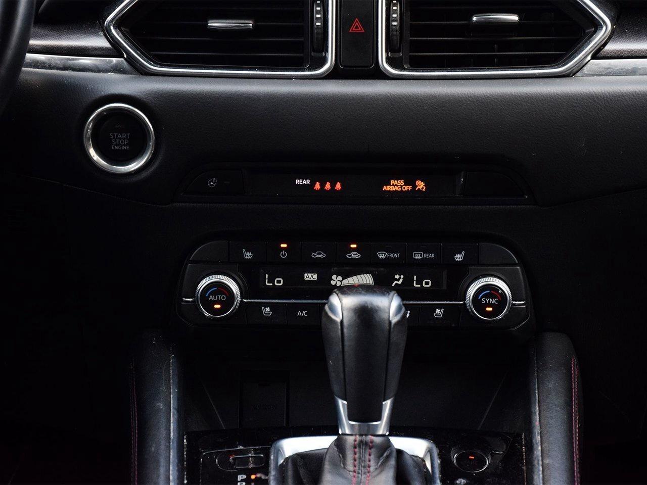 2022 Mazda CX-5 GT Finance Discount $1500 Applied Photo