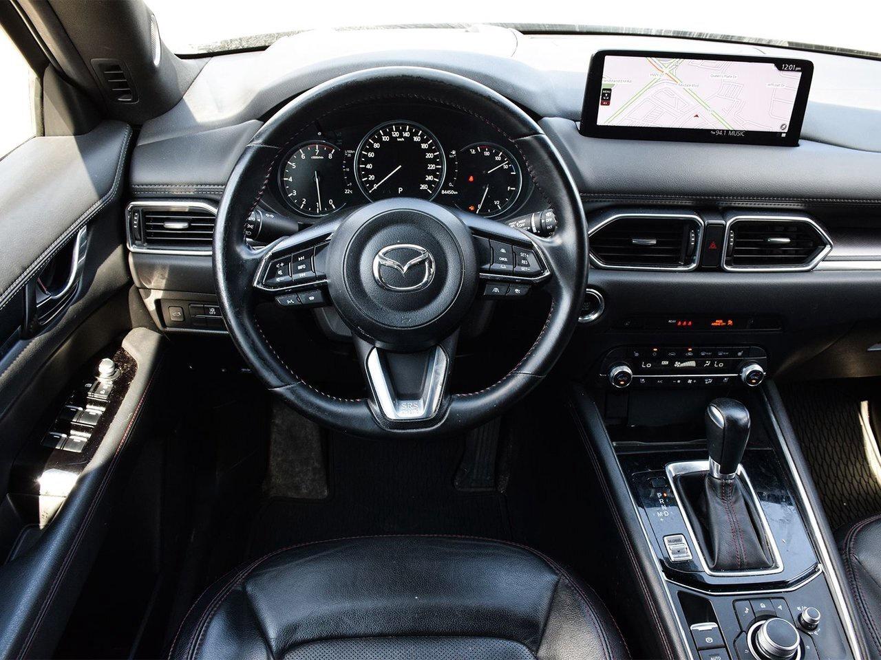 2022 Mazda CX-5 GT Finance Discount $1500 Applied Photo