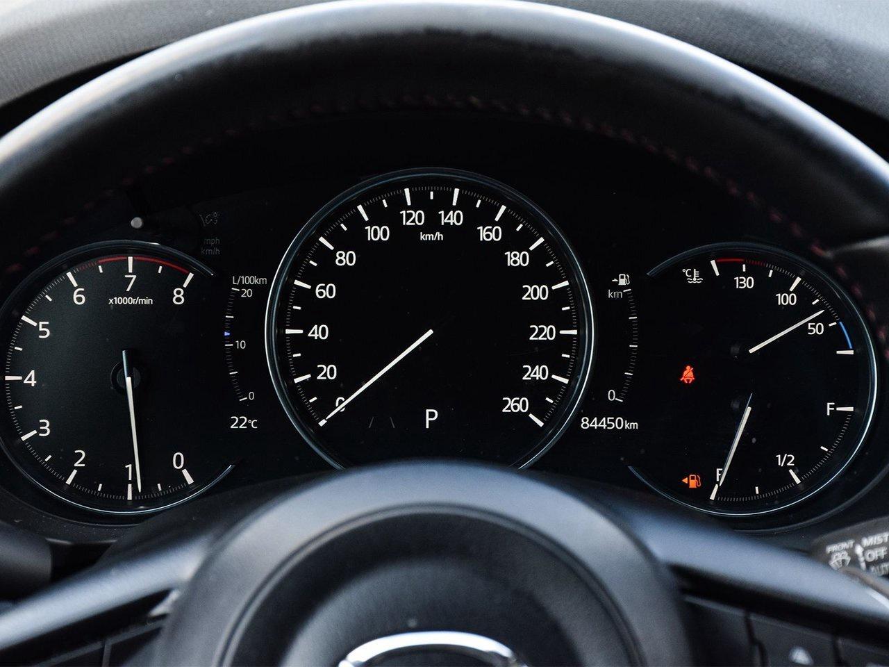 2022 Mazda CX-5 GT Finance Discount $1500 Applied Photo