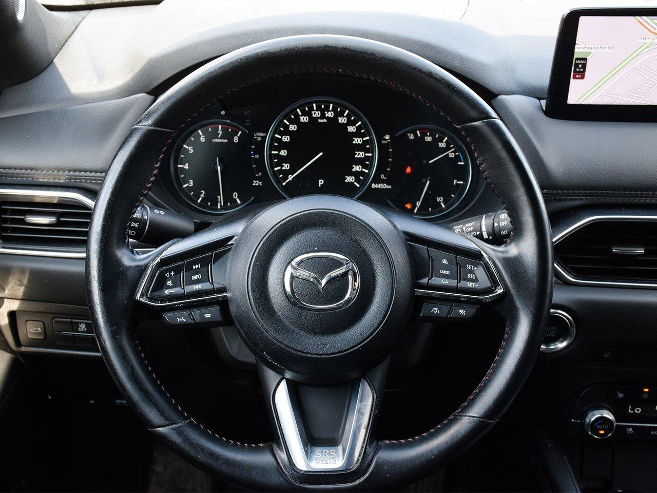 2022 Mazda CX-5 GT Finance Discount $1500 Applied Photo