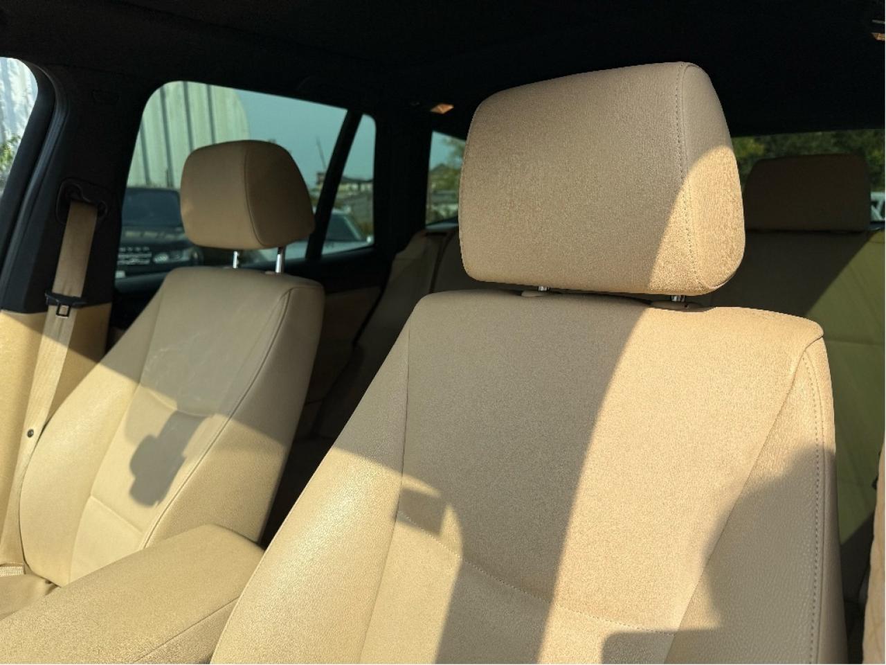 2016 BMW X3 AWD xDrive28d Diesel Loaded Nav B.Cam Sunroof Photo