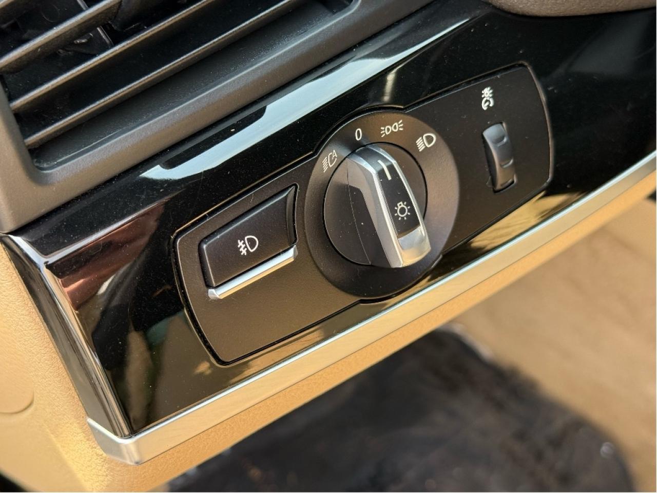 2016 BMW X3 AWD xDrive28d Diesel Loaded Nav B.Cam Sunroof Photo