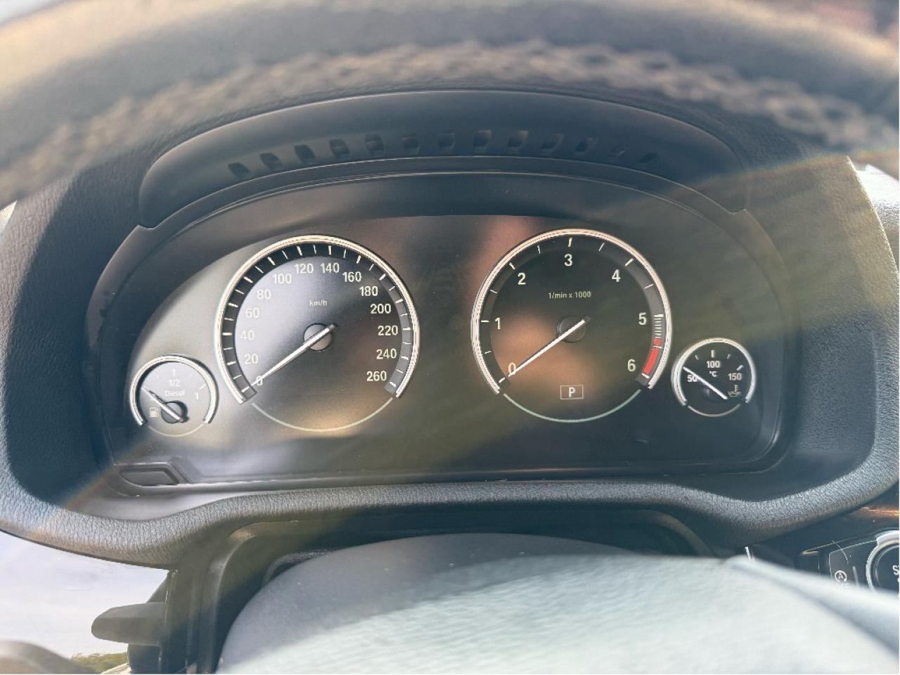 2016 BMW X3 AWD xDrive28d Diesel Loaded Nav B.Cam Sunroof Photo