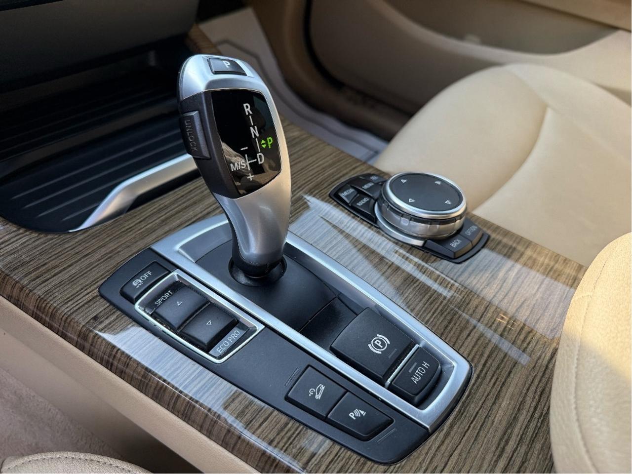 2016 BMW X3 AWD xDrive28d Diesel Loaded Nav B.Cam Sunroof Photo